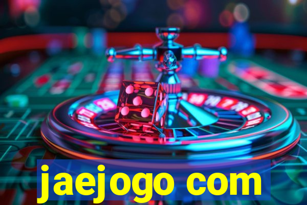 jaejogo com